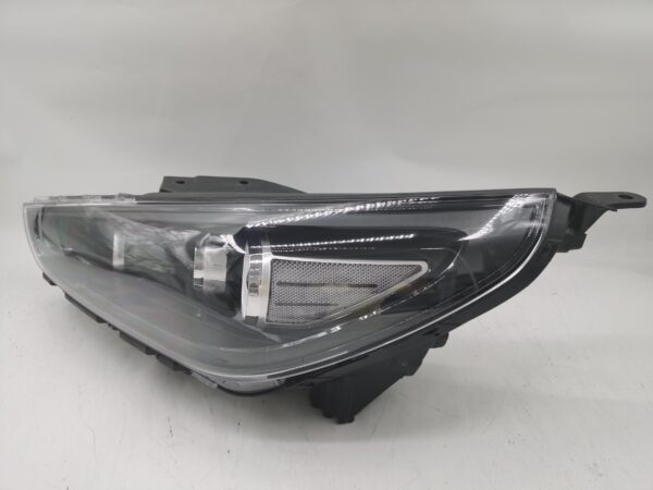 Hyundai I30 N 2017-2019 LED L.H.S Headlight Assembly