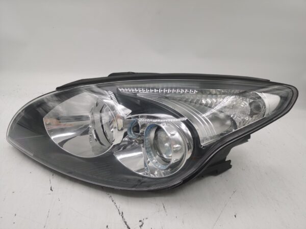 Hyundai I30 SX FD 2007-2011 HALOGEN L.H.S HEADLIGHT ASSEMBLY