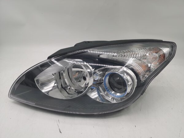 Hyundai I30 SX FD 2007-2011 HALOGEN L.H.S Headlight Assembly