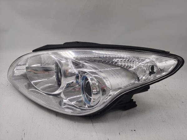 Hyundai I30 SX FD 2007-2011 HALOGEN L.H.S Headlight Assembly