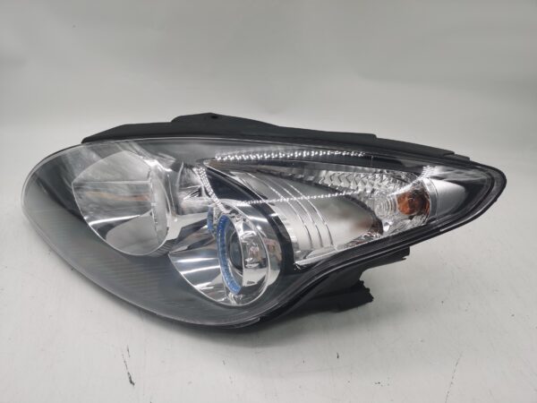 Hyundai I30 SX FD 2007-2011 HALOGEN L.H.S Headlight Assembly