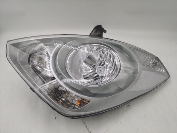 Hyundai IMAX TQ-W 2007-2017 HALOGEN L.H.S HEADLIGHT ASSEMBLY