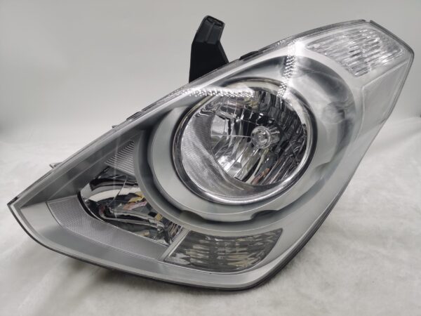 Hyundai IMAX TQ-W 2007-2017 HALOGEN L.H.S HEADLIGHT ASSEMBLY