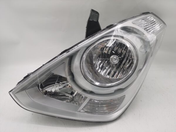 Hyundai IMAX TQ-W 2007-2017 HALOGEN L.H.S Headlight Assembly