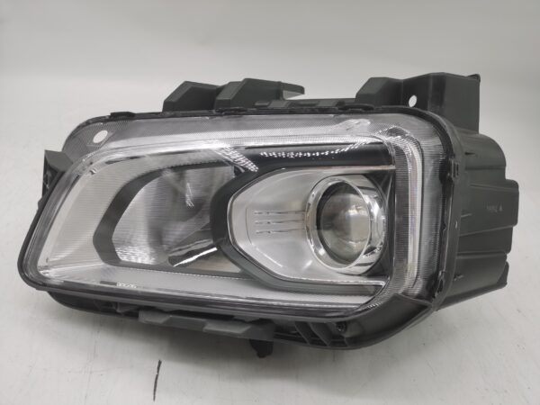 Hyundai KONA 2017-2020 HALOGEN L.H.S HEADLIGHT ASSEMBLY