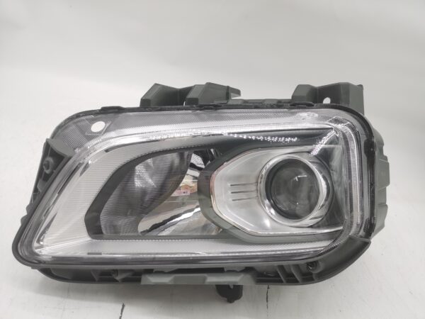 Hyundai KONA 2017-2020 HALOGEN L.H.S HEADLIGHT ASSEMBLY