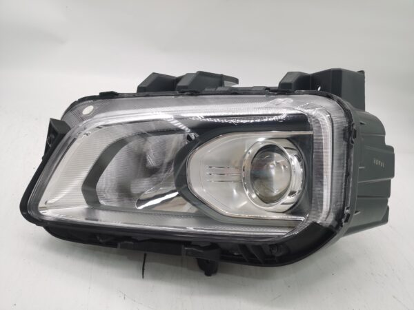 Hyundai KONA 2017-2020 HALOGEN L.H.S HEADLIGHT ASSEMBLY