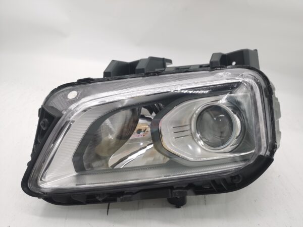 Hyundai KONA 2017-2020 HALOGEN L.H.S HEADLIGHT ASSEMBLY