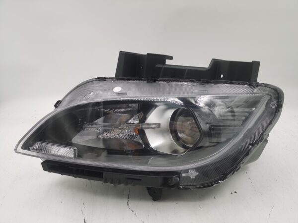 Hyundai KONA 2021-2023 HALOGEN L.H.S Headlight Assembly