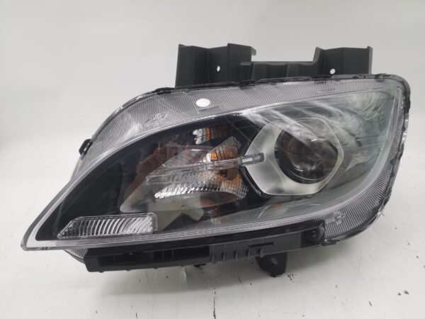 Hyundai KONA 2021-2023 HALOGEN L.H.S Headlight Assembly