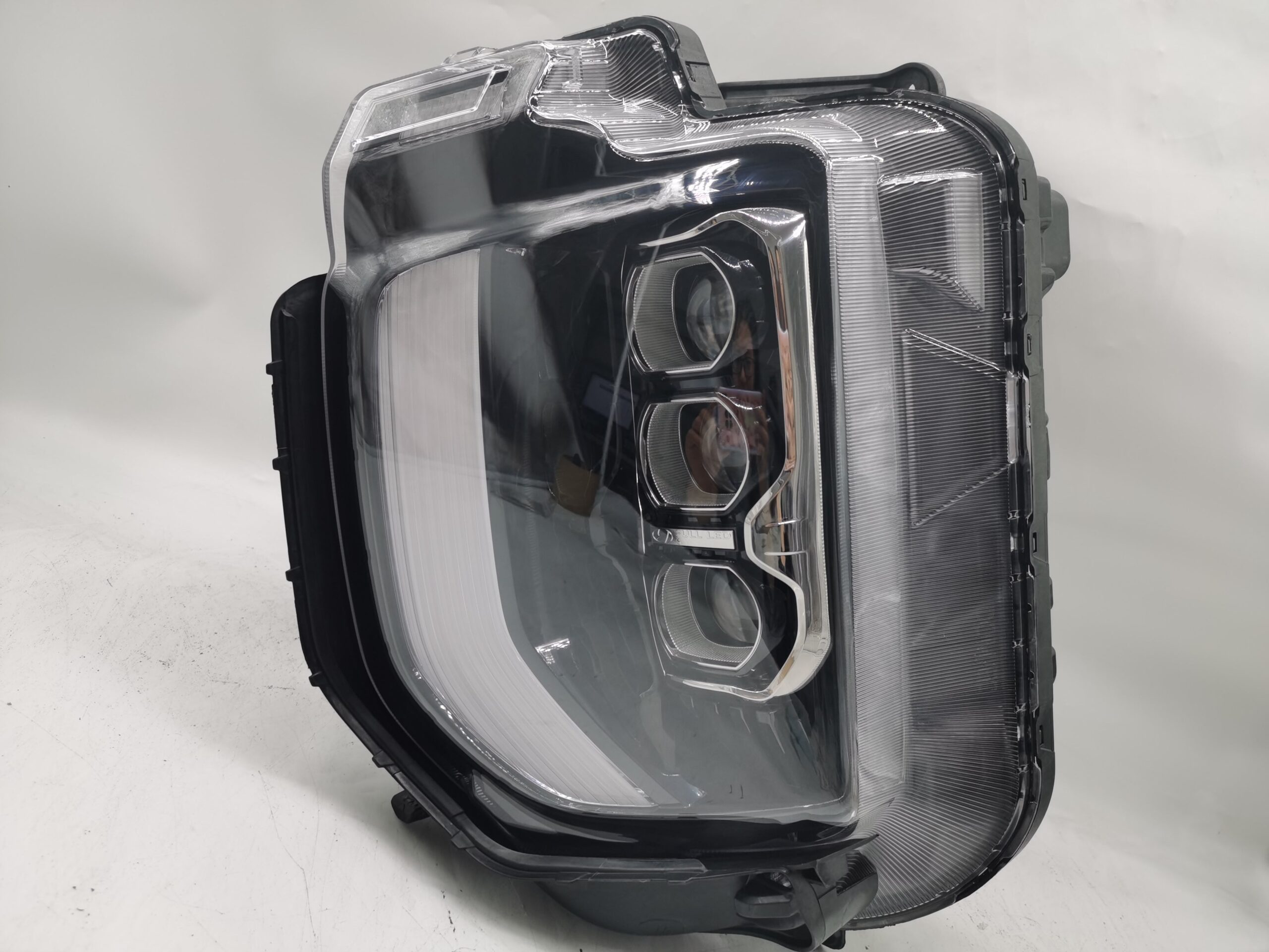 Hyundai PALISADE 2018-2022 LED L.H.S Headlight Assembly