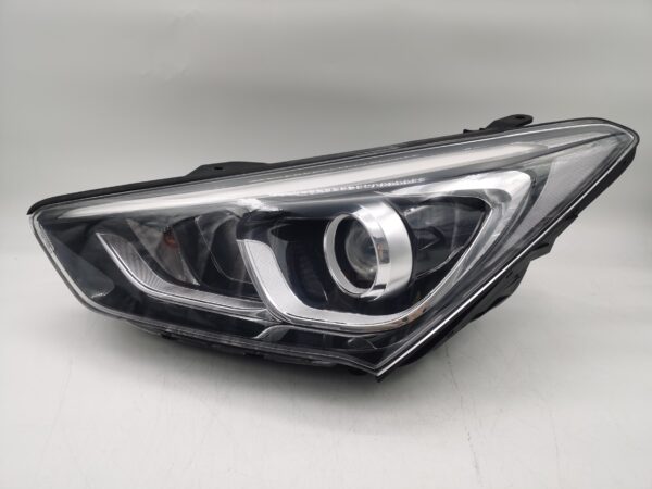 Hyundai SANTA 2012-2017 L.H.S HEADLIGHT ASSEMBLY