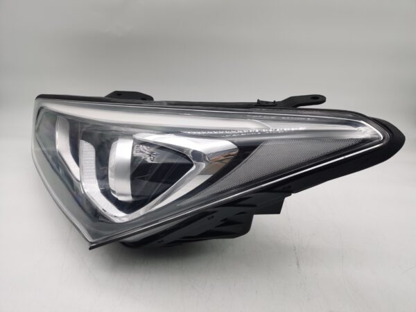 Hyundai SANTA 2012-2017 L.H.S HEADLIGHT ASSEMBLY