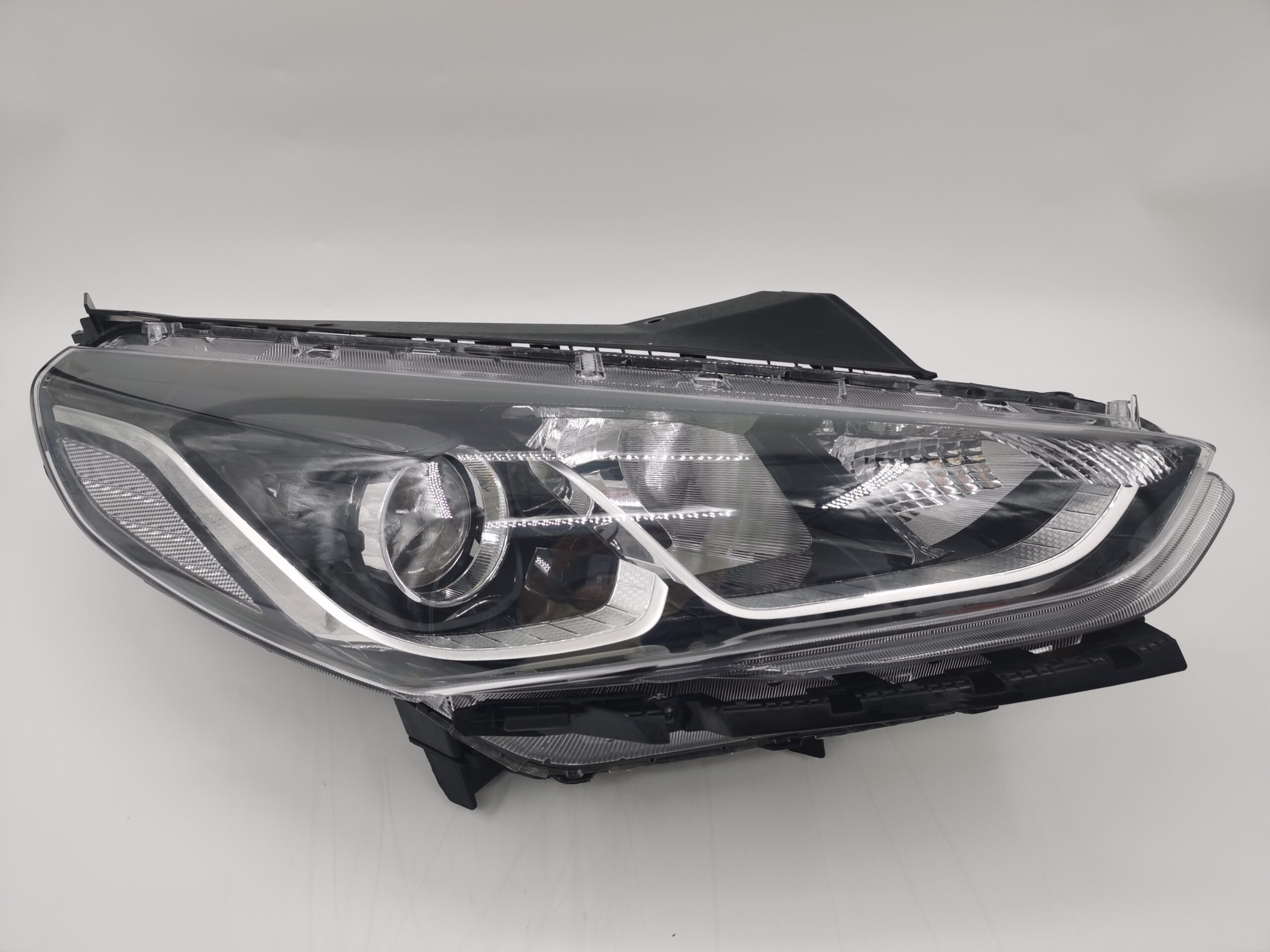 Hyundai SONATA 2018-2019 LENS HALOGEN R.H.S Headlight Assembly