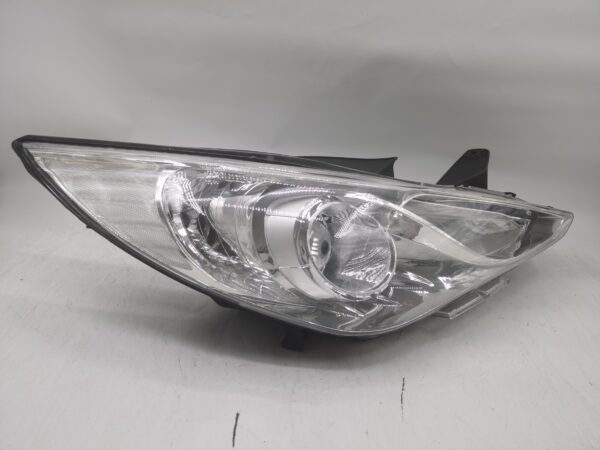 Hyundai SONATA 6 YF 2009-2015 HALOGEN R.H.S HEADLIGHT ASSEMBLY