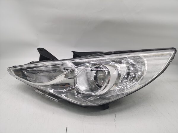 Hyundai SONATA YF 2011-2014 HALOGEN L.H.S HEADLIGHT ASSEMBLY