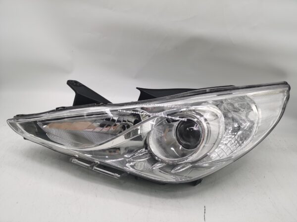 Hyundai SONATA YF 2011-2014 HALOGEN L.H.S HEADLIGHT ASSEMBLY