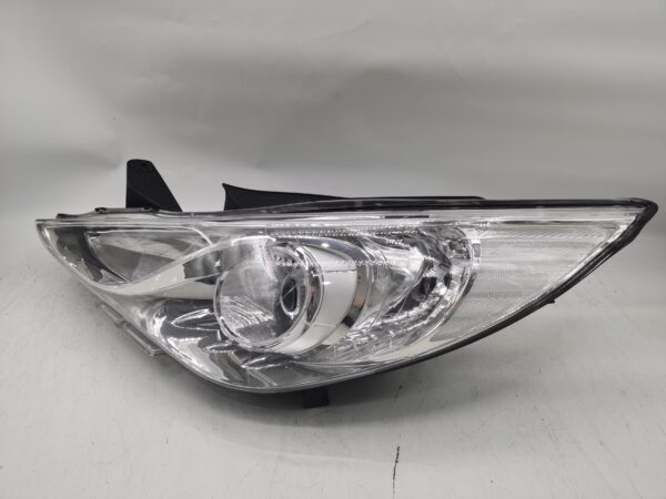 Hyundai SONATA YF 2011-2014 HALOGEN L.H.S HEADLIGHT ASSEMBLY