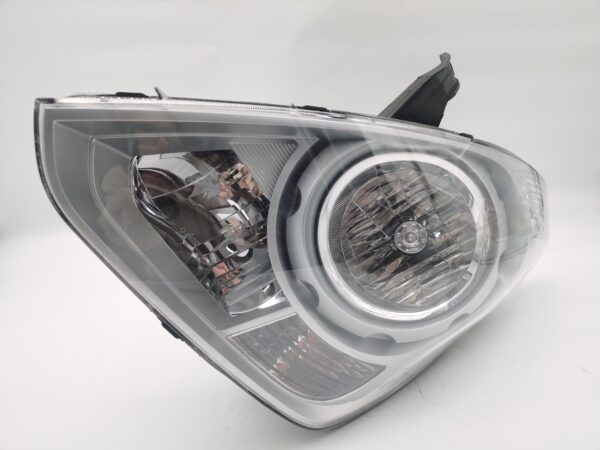 Hyundai IMAX ILOAD TQ-W 2007-2017 HALOGEN L.H.S HEADLIGHT ASSEMBLY