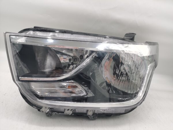 Hyundai IMAX ILOAD TQ4 2018-2023 HALOGEN L.H.S HEADLIGHT ASSEMBLY