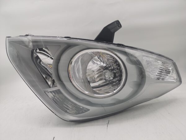 Hyundai IMAX ILOAD TQ-W 2007-2017 HALOGEN L.H.S HEADLIGHT ASSEMBLY