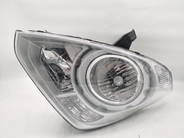 Hyundai IMAX ILOAD TQ-W 2007-2017 HALOGEN L.H.S HEADLIGHT ASSEMBLY