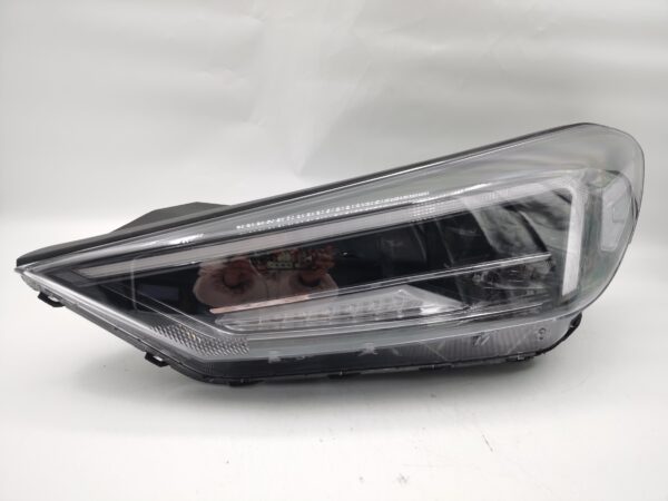 Hyundai TUCSON III 2018-2020 LED L.H.S HEADLIGHT ASSEMBLY