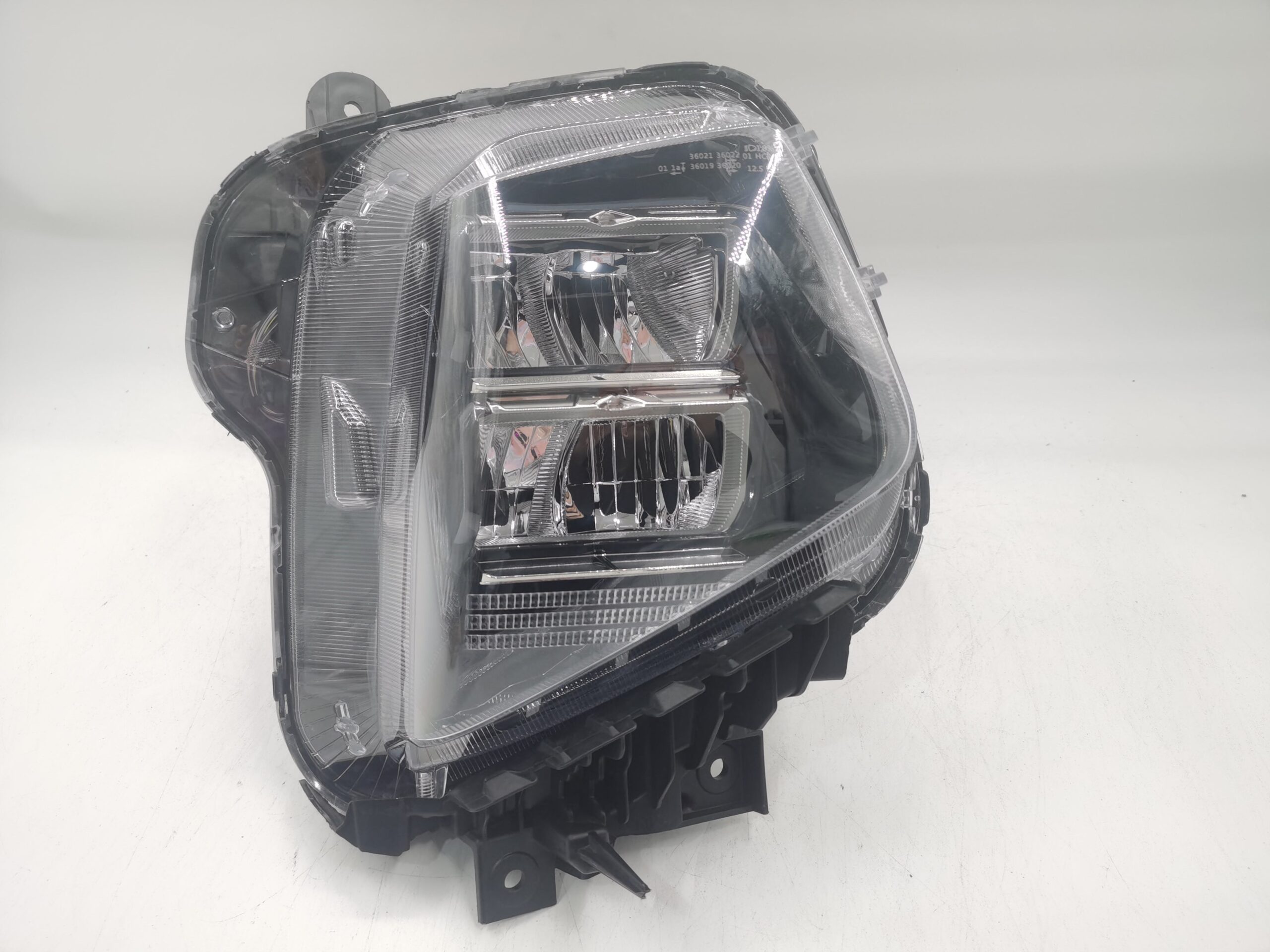 Hyundai TUCSON IV 2021-2023 LED R.H.S HEADLIGHT ASSEMBLY