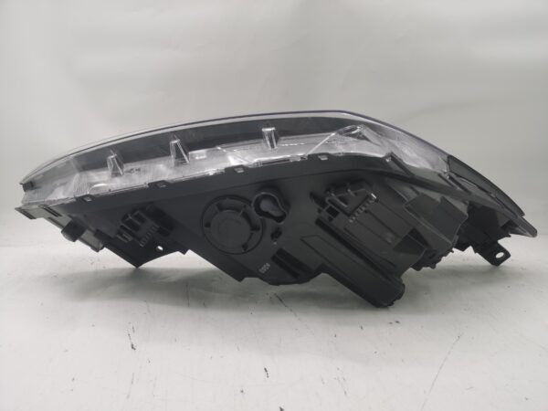 Hyundai TUCSON III 2018-2020 HALOGEN L.H.S Headlight Assembly