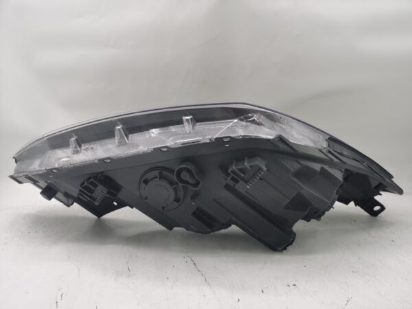 Hyundai TUCSON III 2018-2020 HALOGEN L.H.S Headlight Assembly