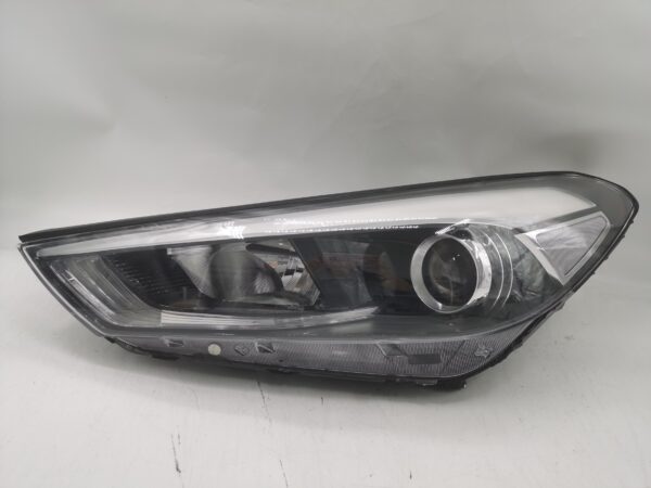 Hyundai TUCSON XG 2015-2017 HALOGEN L.H.S HEADLIGHT ASSEMBLY