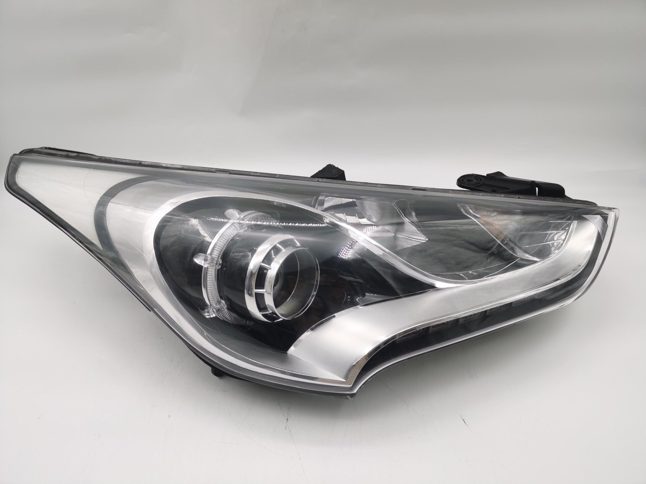 Hyundai VELOSTER 2011-2017 LENS HALOGEN R.H.S HEADLIGHT ASSEMBLY