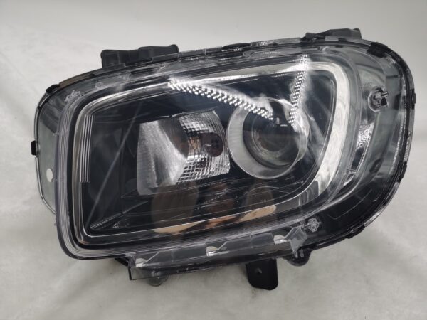 Hyundai VENUE 2019-2023 LENS HALOGEN L.H.S HEADLIGHT ASSEMBLY