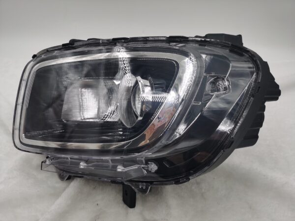 Hyundai VENUE 2019-2023 LENS HALOGEN L.H.S HEADLIGHT ASSEMBLY