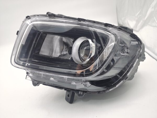 Hyundai VENUE 2020-2021 L.H.S HEADLIGHT ASSEMBLY