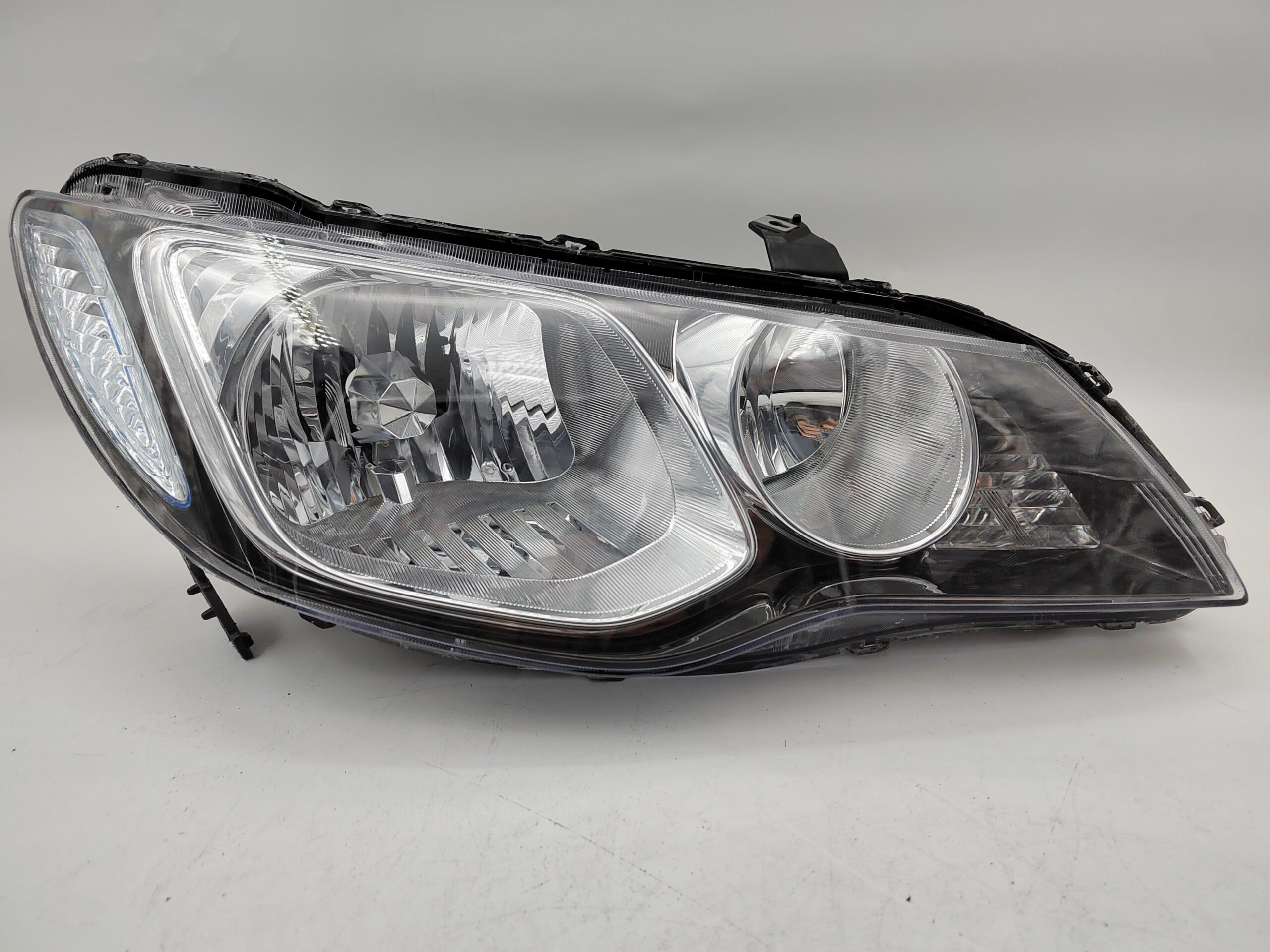 Honda CIVIC VTI-LX 2006-2008 HALOGEN R.H.S HEADLIGHT ASSEMBLY