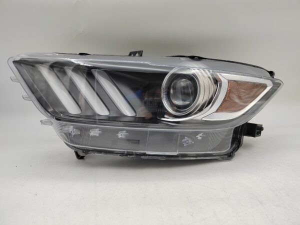 Ford MUSTANG L.H.S HEADLIGHT ASSEMBLY