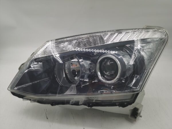 Isuzu D-MAX 2012-2015 HALOGEN L.H.S HEADLIGHT ASSEMBLY