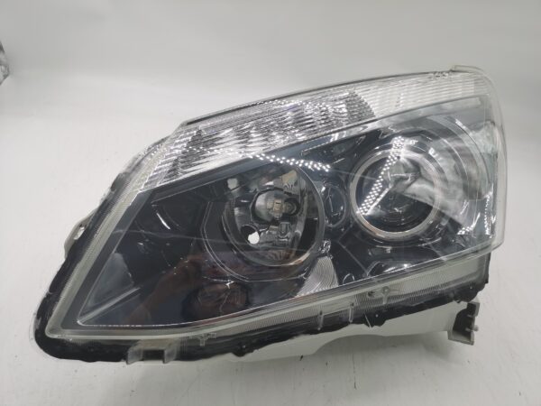 Isuzu D-MAX 2012-2015 HALOGEN L.H.S HEADLIGHT ASSEMBLY