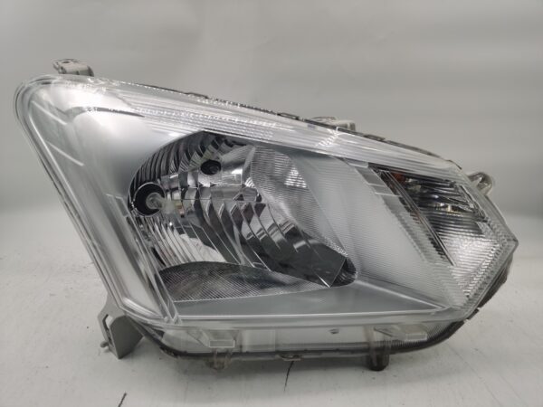 Isuzu D-MAX 2016-2019 HALOGEN R.H.S HEADLIGHT ASSEMBLY