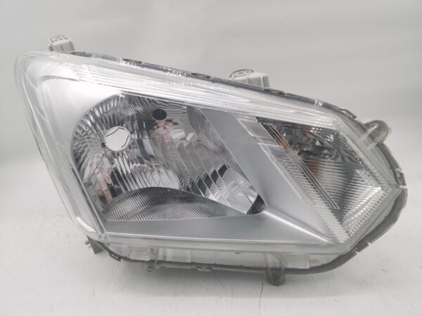 Isuzu D-MAX 2016-2019 HALOGEN R.H.S HEADLIGHT ASSEMBLY