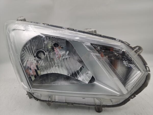 Isuzu D-MAX 2016-2019 HALOGEN R.H.S HEADLIGHT ASSEMBLY