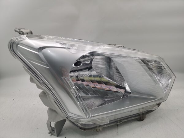 Isuzu D-MAX 2016-2019 HALOGEN R.H.S HEADLIGHT ASSEMBLY