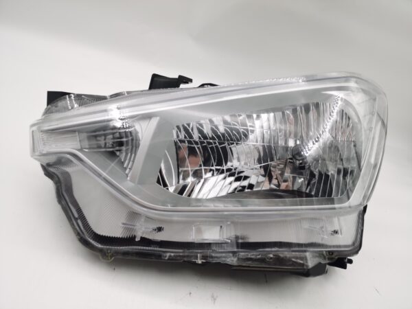 Isuzu D-MAX 3 2017-2020 L.H.S HEADLIGHT ASSEMBLY