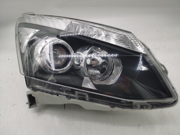 Isuzu D-MAX 2012-2015 LENS HALOGEN R.H.S HEADLIGHT ASSEMBLY