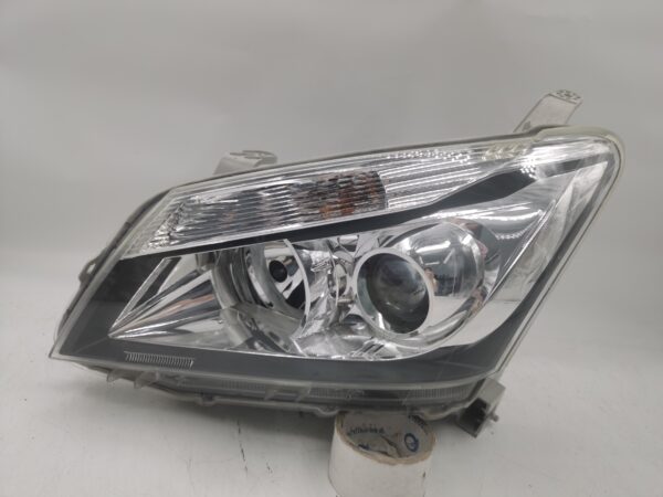 Isuzu MU-X 2012-2016 HALOGEN L.H.S Headlight Assembly