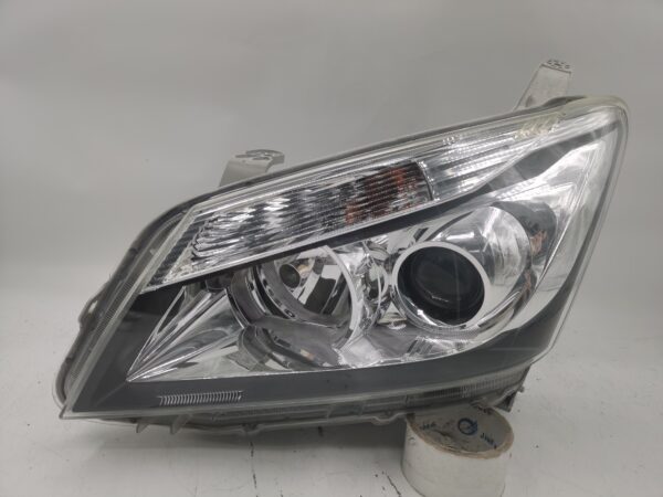 Isuzu MU-X 2012-2016 HALOGEN L.H.S Headlight Assembly