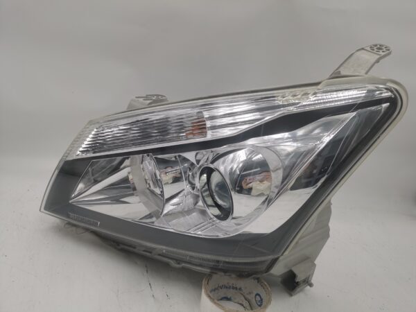 Isuzu MU-X 2012-2016 HALOGEN L.H.S Headlight Assembly