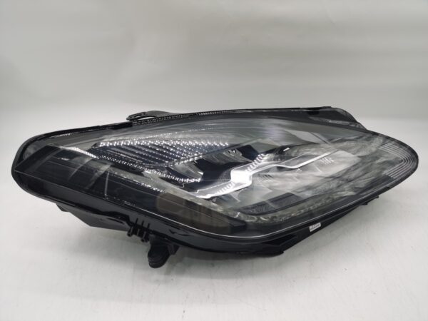 Jaguar E-PACE 2018 R.H.S HEADLIGHT ASSEMBLY