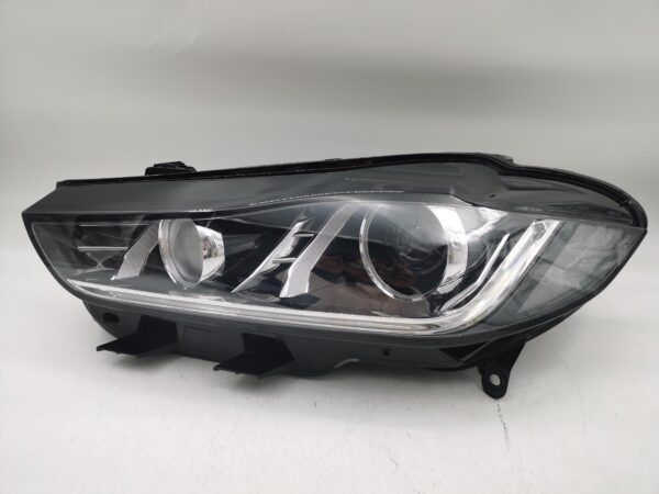 Jaguar XE R-SPORT XF 2015-2022 L.H.S HEADLIGHT ASSEMBLY